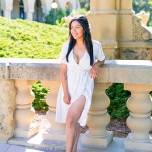 Meet your Posher, Linneth